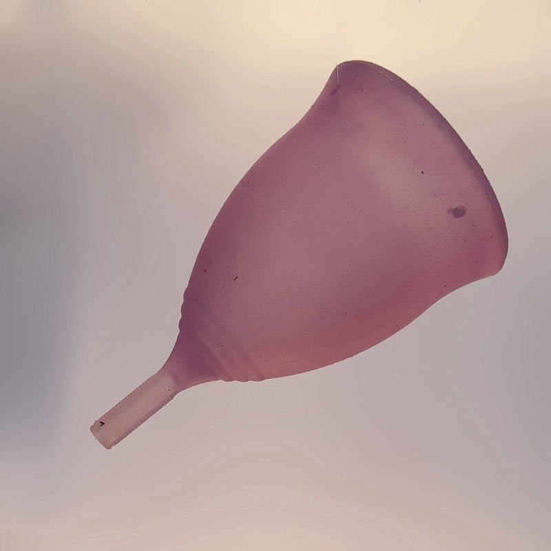 Comfort Menstrual Cup